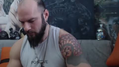 viking online show from January 2025 07:05:01 AM