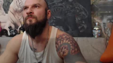 viking online show from January 2025 08:23:02 PM