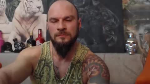 viking online show from January 2025 08:35:02 PM