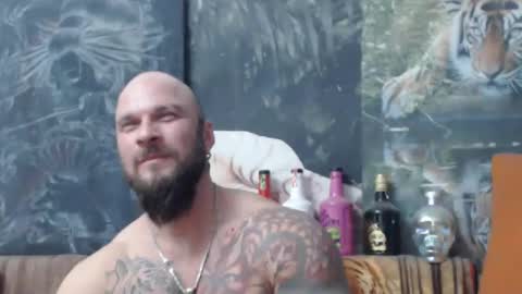 viking online show from November 2025 07:02:02 PM