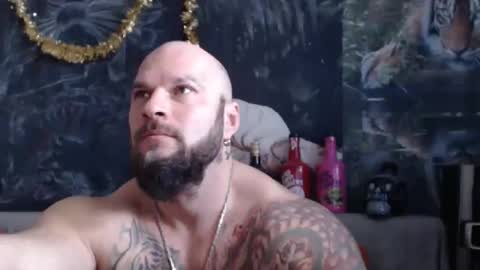 Snapshot of viking_me chatting on February 2026 08:02:01 AM viking online show from February 2026 08:02:01 AM