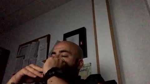 vikingc0ck_ online show from September 2025 02:55:02 AM