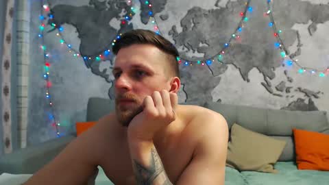 vikingchrisss online show from December 2024 10:39:02 AM