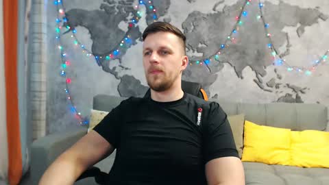 vikingchrisss online show from January 2025 10:45:01 AM