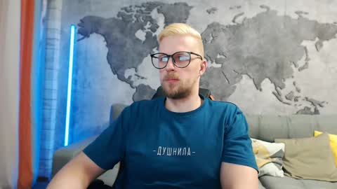 vikingchrisss online show from January 2025 10:53:02 AM