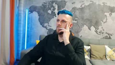 vikingchrisss online show from February 2025 01:09:02 PM