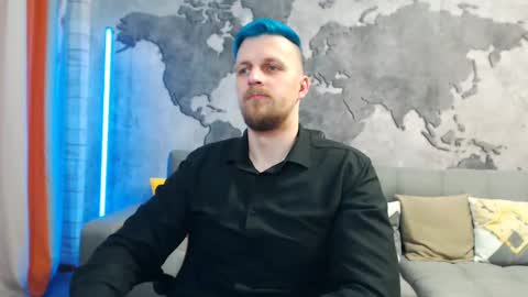 vikingchrisss online show from February 2025 11:08:02 AM