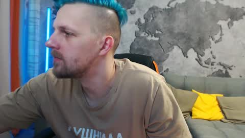 vikingchrisss online show from February 2025 11:45:02 AM