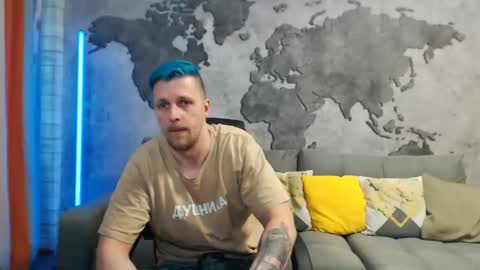 vikingchrisss online show from February 2025 10:18:02 AM