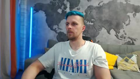 vikingchrisss online show from February 2025 11:14:02 AM