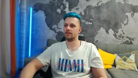 vikingchrisss online show from February 2025 02:18:01 PM