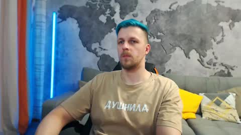 vikingchrisss online show from February 2025 11:36:01 AM