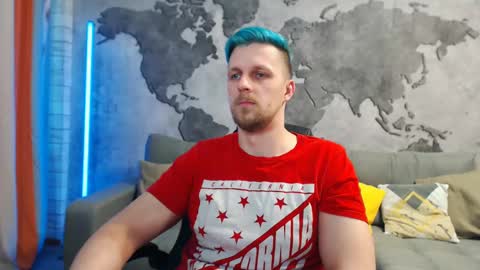 vikingchrisss online show from February 2025 11:42:02 AM