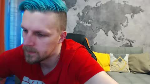 vikingchrisss online show from February 2025 11:39:02 AM