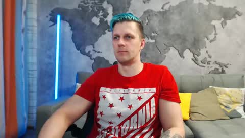 vikingchrisss online show from March 2025 11:22:02 AM