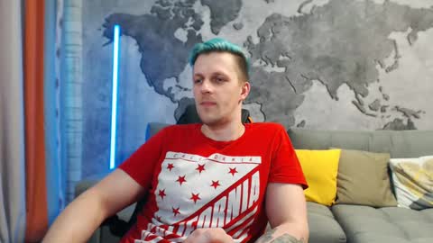 vikingchrisss online show from March 2025 01:29:02 PM