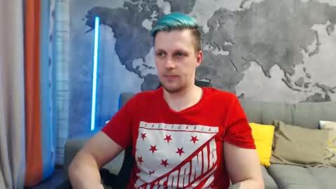 vikingchrisss online show from March 2025 10:37:01 AM