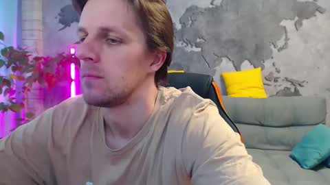 vikingchrisss online show from March 2026 09:45:01 AM