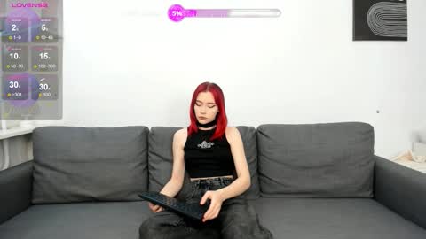 Snapshot of vikis_love chatting on November 2025 10:47:02 AM vikis_love online show from November 2025 10:47:02 AM