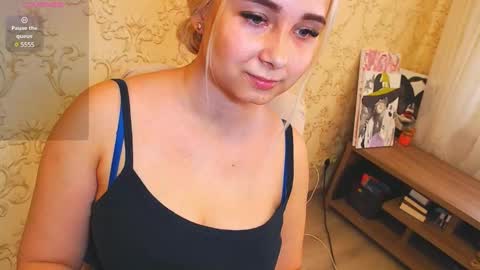 Vitoria online show from February 2025 01:11:02 PM