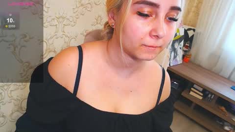 Vitoria online show from February 2025 12:22:01 PM