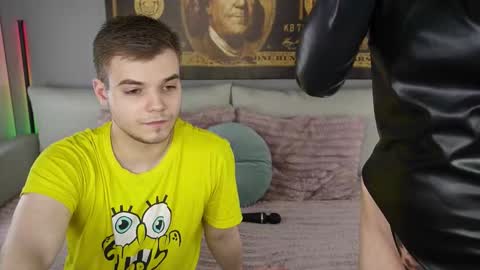 vikki and george online show from September 2025 08:19:01 PM