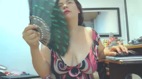 VIKKKTORIAAA online show from September 2025 04:58:02 AM