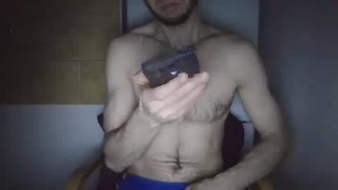 Victor online show from January 2025 10:29:02 PM