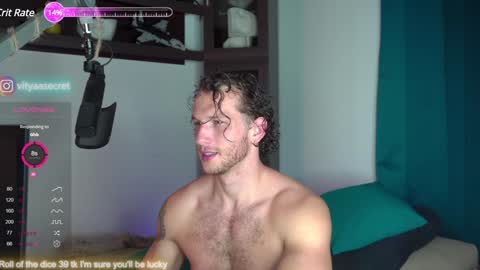 fansly  VITEKsecret online show from December 2024 01:45:02 PM