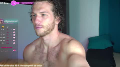 fansly  VITEKsecret online show from December 2024 05:47:02 AM