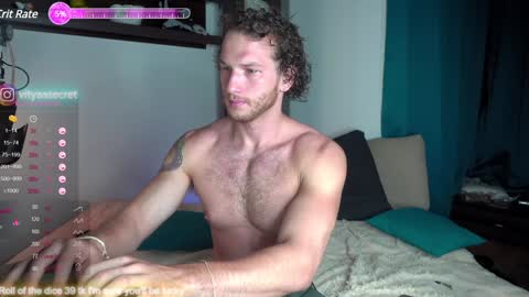 fansly  VITEKsecret online show from December 2024 02:53:01 AM