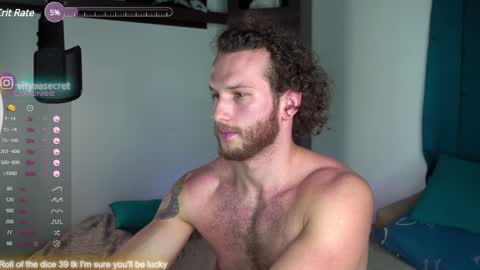 fansly  VITEKsecret online show from January 2025 07:22:01 AM