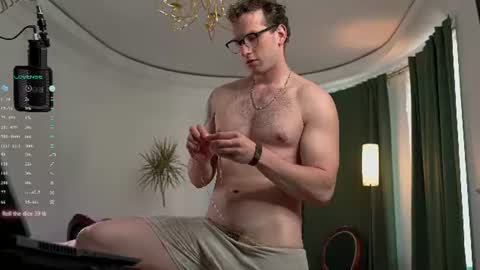 Snapshot of viktor_secret chatting on June 2026 01:04:01 PM fansly VITEKsecret online show from June 2026 01:04:01 PM