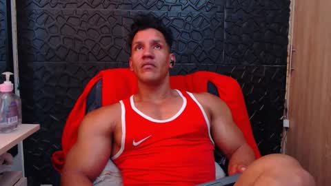 Viktor Herrera online show from January 2026 04:00:02 PM