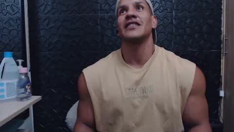 Viktor Herrera online show from January 2026 03:09:02 AM