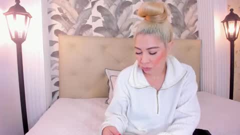 Viktoria online show from January 2025 03:49:02 PM