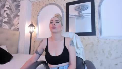 Viktoria online show from January 2025 03:44:01 PM