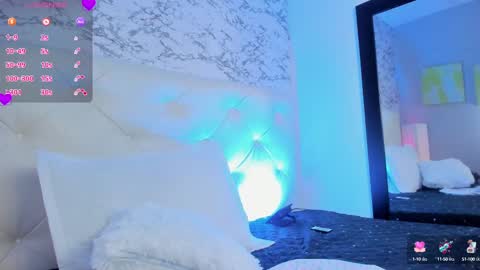 Viktoria online show from February 2025 01:08:01 AM