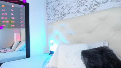 Viktoria online show from February 2025 01:36:02 AM