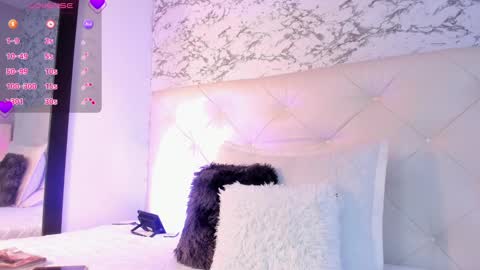 Viktoria online show from February 2025 01:00:01 AM