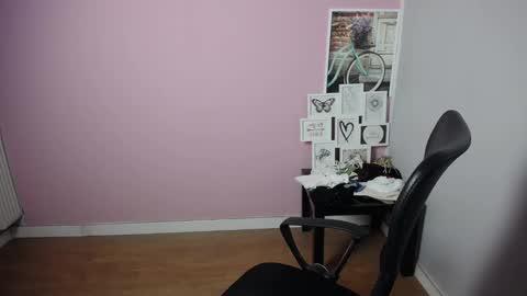 viktoria_lovely online show from January 2025 06:18:02 AM