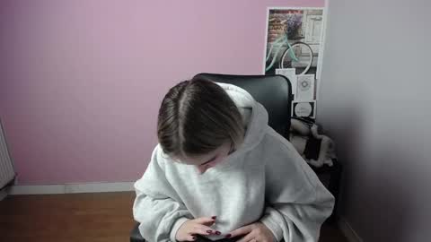 viktoria_lovely online show from January 2025 06:13:01 AM