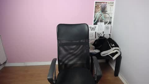 viktoria_lovely online show from February 2025 06:09:01 AM