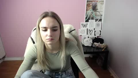 viktoria_lovely online show from February 2025 11:20:01 AM