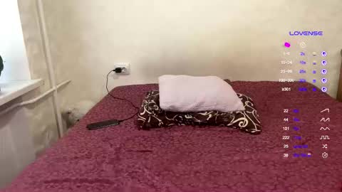 Viky online show from November 2025 07:42:02 AM