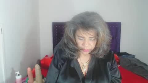 VIKY ADAMS online show from February 2025 04:48:01 PM
