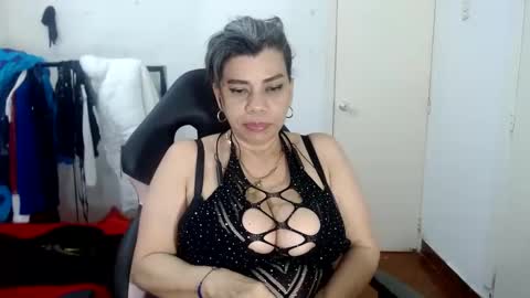 VIKY ADAMS online show from February 2025 06:47:02 AM