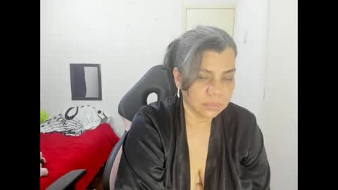 VIKY ADAMS online show from October 2025 09:29:01 AM