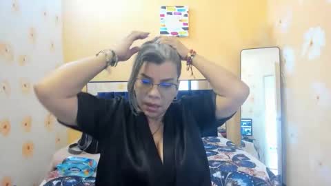VIKY ADAMS online show from March 2026 02:32:01 PM