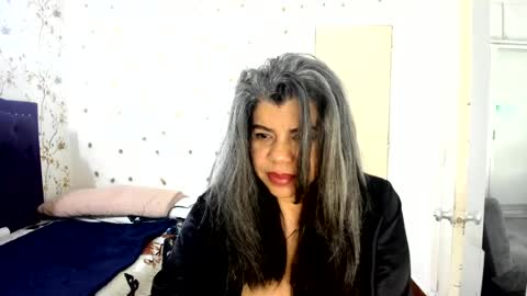 VIKY ADAMS online show from July 2026 10:56:02 AM